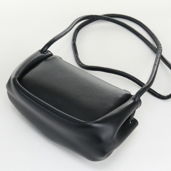 BOTTEGAVENETA Bottega Veneta Beak Small Bag 658521 Shoulder Leather Women's - Picture 2 of 5